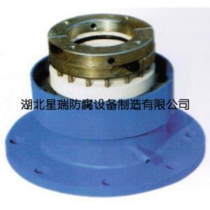 212型釜用机械密封