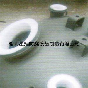 衬PO釜盖
